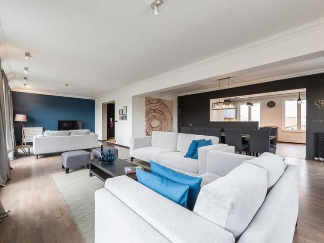 Appartement location à Elsene, Bruxelles