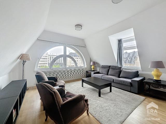 Appartement location à Brussel, Bruxelles