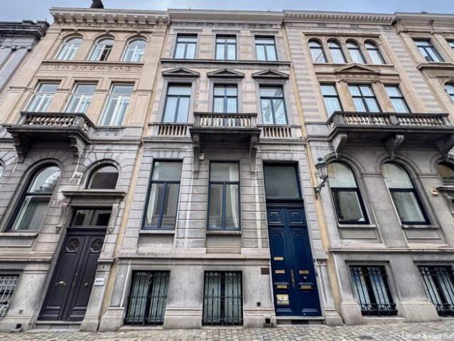 Appartement location à Brussel, Bruxelles