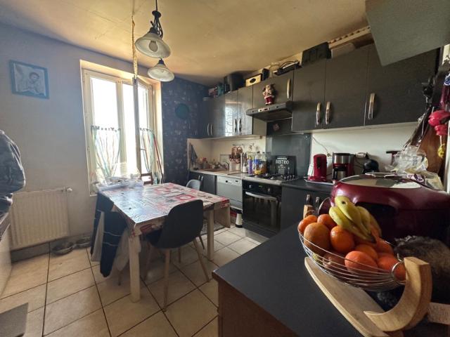 Maison vente à Saint-Dié-des-Vosges, Bruyères