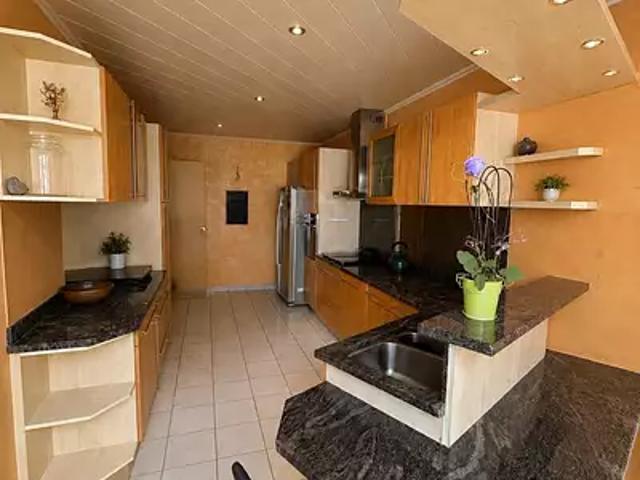 Appartement vente à Bruyères, Vosges