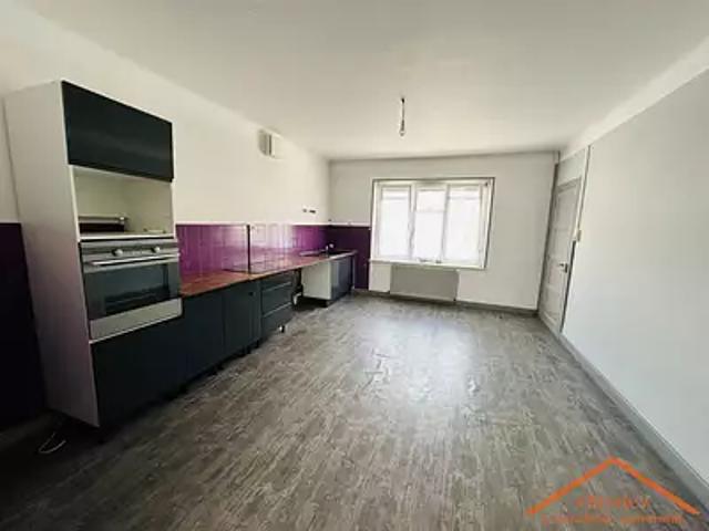 Appartement vente à Saint-Dié-des-Vosges, Bruyères