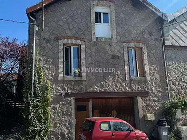 Maison vente à Saint-Dié-des-Vosges, Bruyères