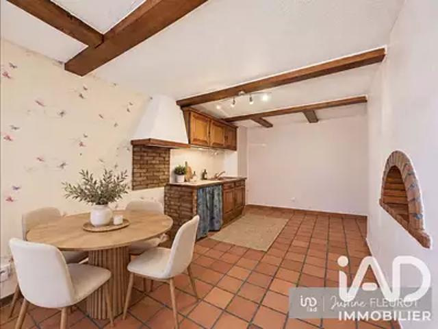 Maison vente à Bruyères, Vosges