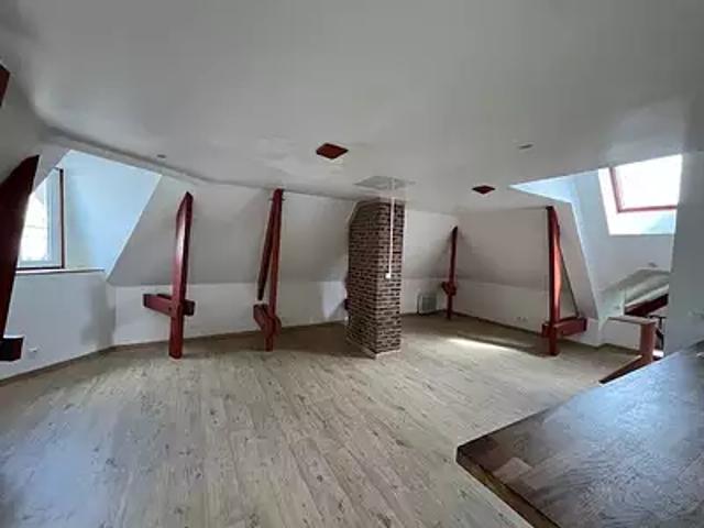 Appartement location à Laon, Bruyères-et-montbérault