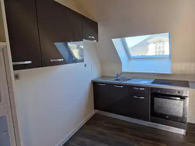 Appartement location à Laon, Bruyères-et-montbérault