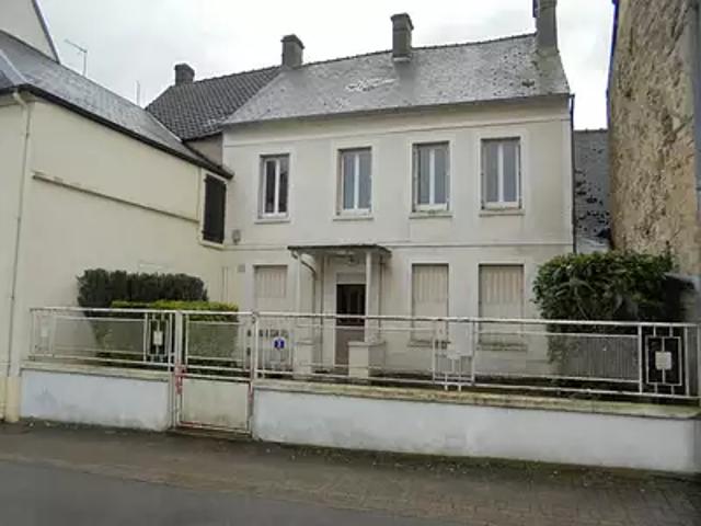 Maison location à Laon, Bruyères-et-montbérault