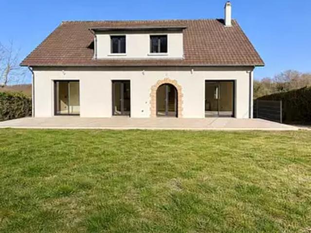 Maison location à Laon, Bruyères-et-montbérault