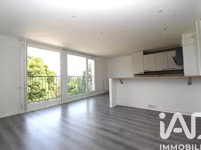 Appartement vente à Palaiseau, Bruyères-le-châtel