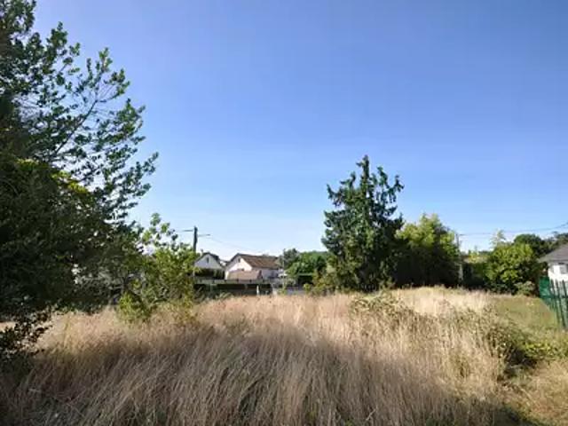 Terrain vente à Palaiseau, Bruyères-le-châtel