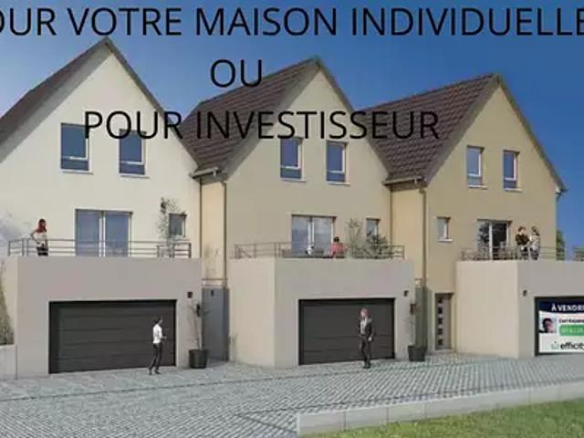 Terrain vente à Palaiseau, Bruyères-le-châtel