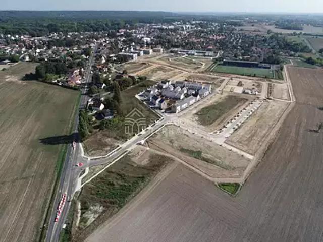 Terrain vente à Palaiseau, Bruyères-le-châtel