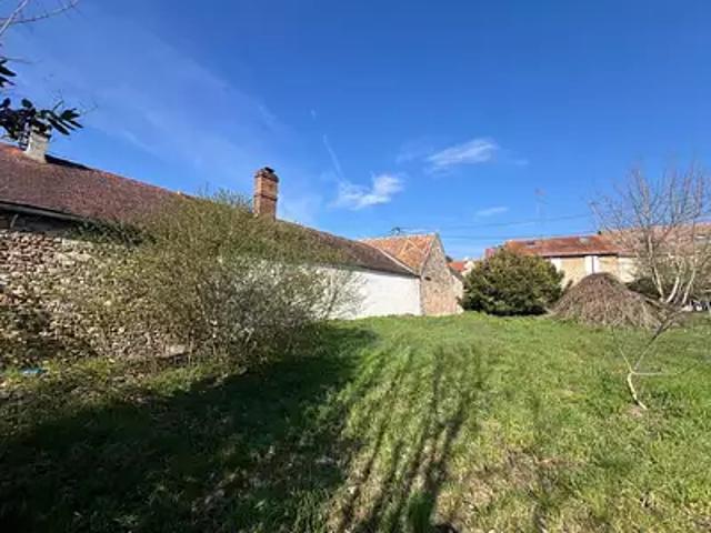 Terrain vente à Palaiseau, Bruyères-le-châtel