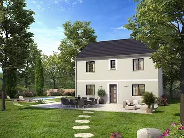 Terrain vente à Palaiseau, Bruyères-le-châtel