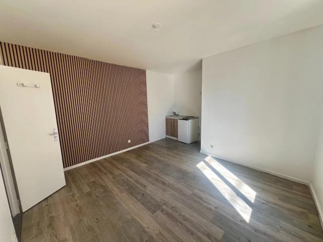 Appartement location à Bruyères-le-Châtel, Essonne