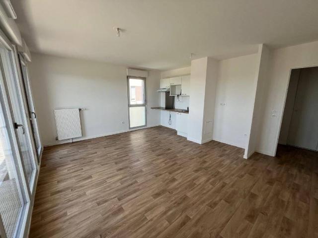 Appartement location à Verville, Bruyères-le-Châtel