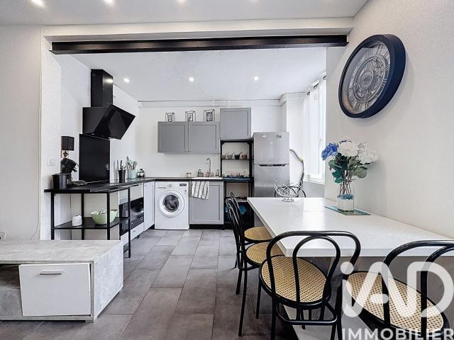 Appartement vente à Palaiseau, Bruyères-le-châtel