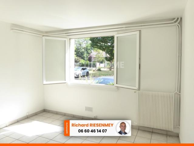 Appartement vente à Palaiseau, Bruyères-le-châtel