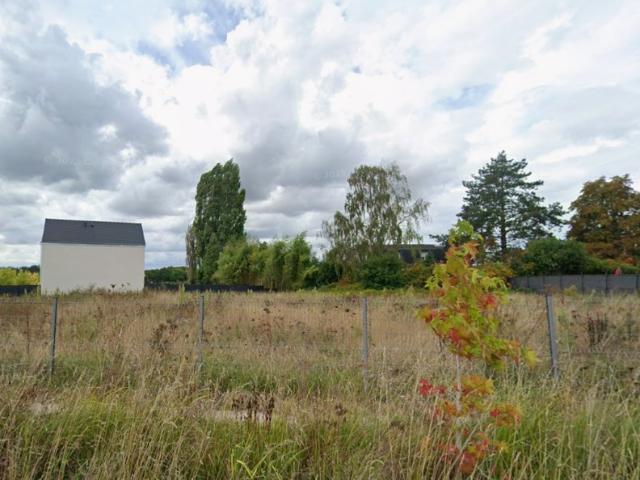 Terrain vente à Palaiseau, Bruyères-le-châtel