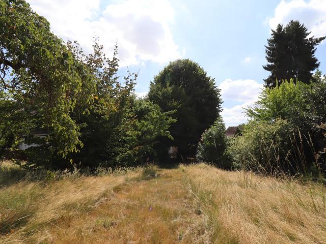 Terrain vente à Palaiseau, Bruyères-le-châtel