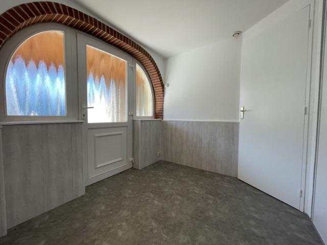 Maison vente à Épinal, Vaudeville