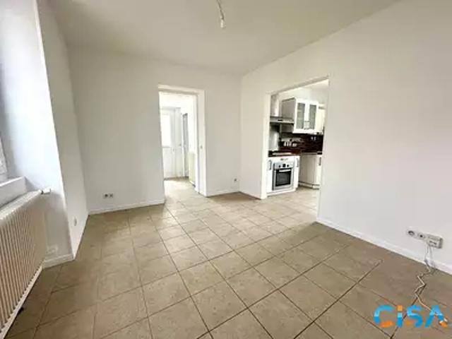 Appartement vente à Pontoise, Bruyères-sur-oise
