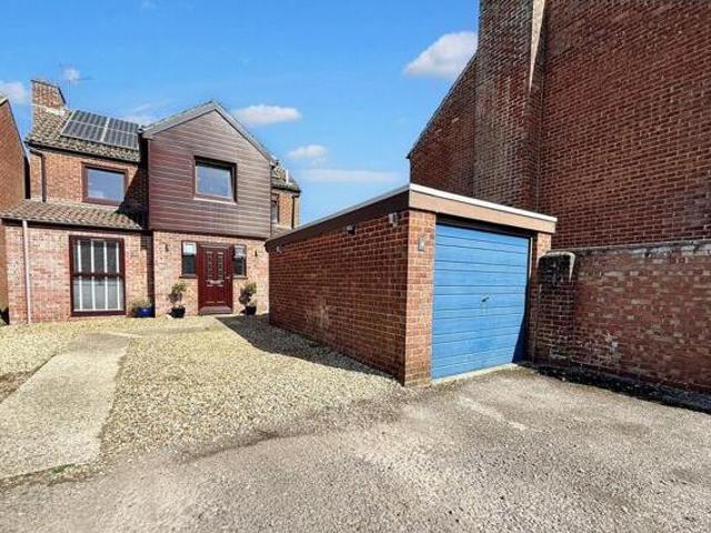 House for sale in Horseport, Ashurst Bridge