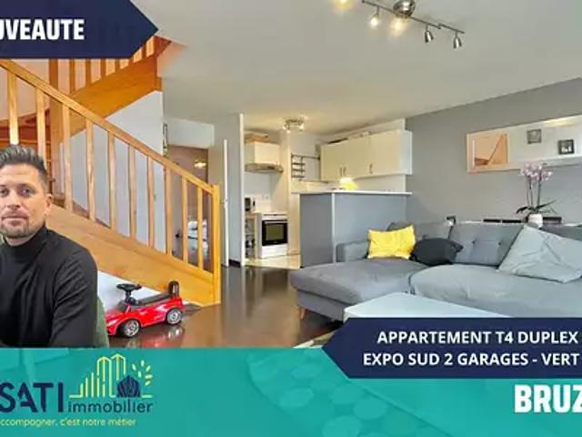 Appartement vente à Rennes, Bretagne