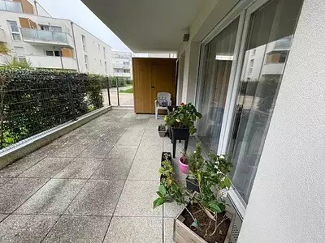 Appartement vente à Rennes, Bretagne