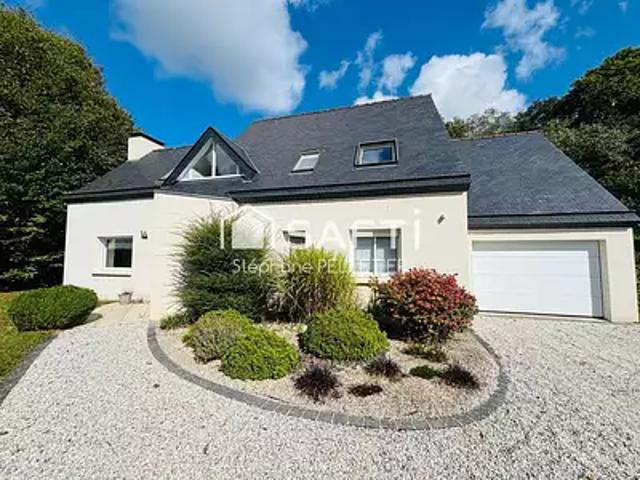 Maison vente à Rennes, Bretagne