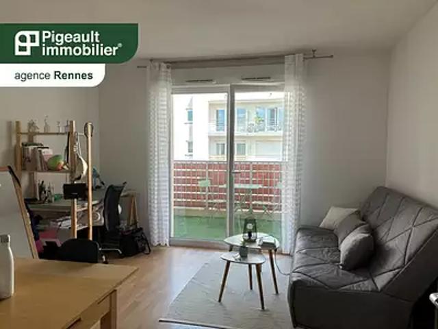 Appartement location à Rennes, Bretagne