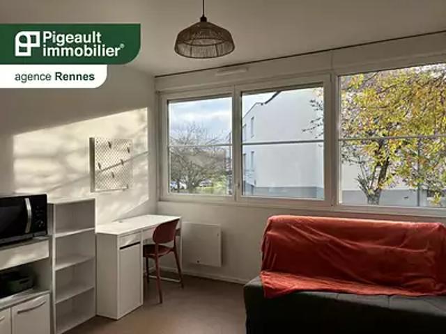 Appartement location à Rennes, Bretagne