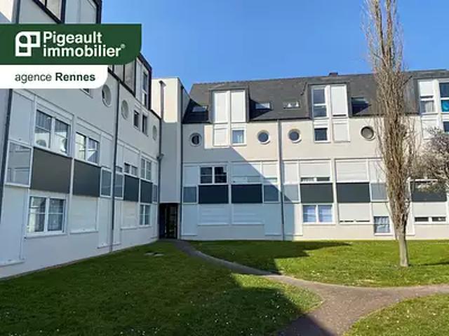 Appartement location à Rennes, Bretagne