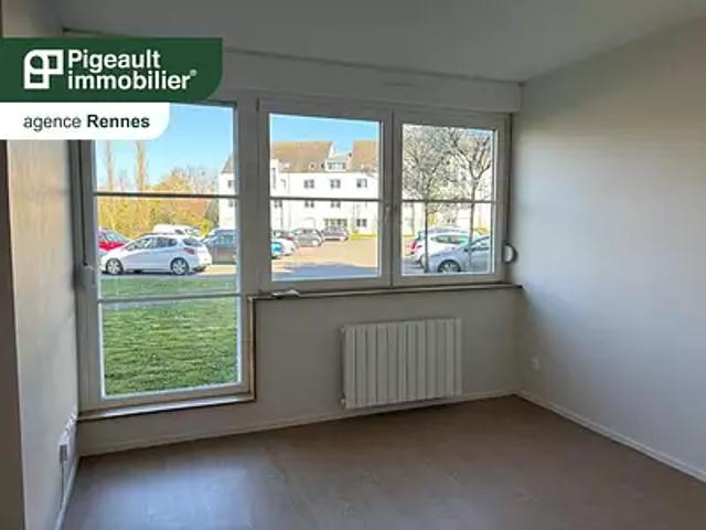 Appartement location à Rennes, Bretagne