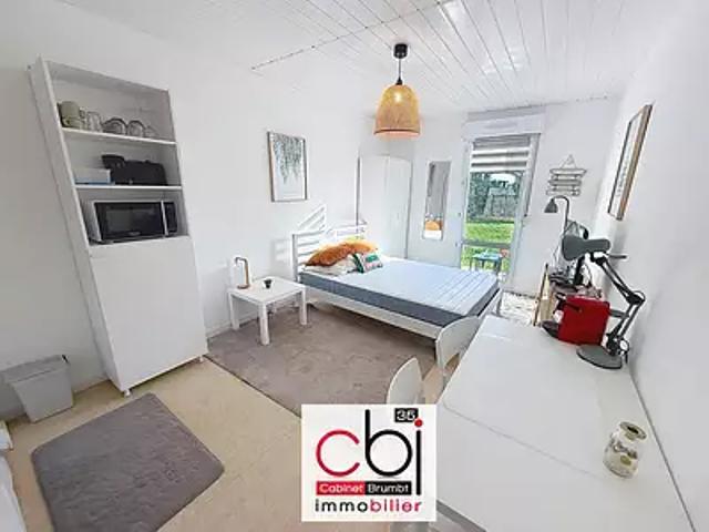 Appartement location à Bruz, Ille-et-Vilaine