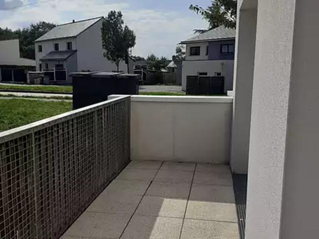Appartement location à Bruz