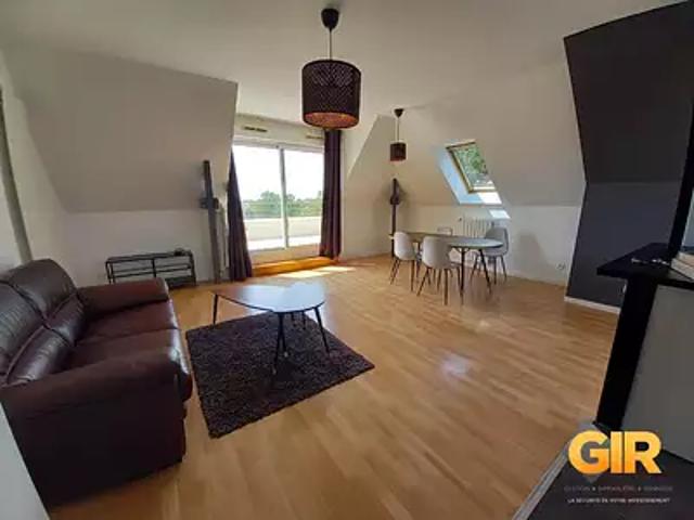Appartement location à Rennes, Bretagne