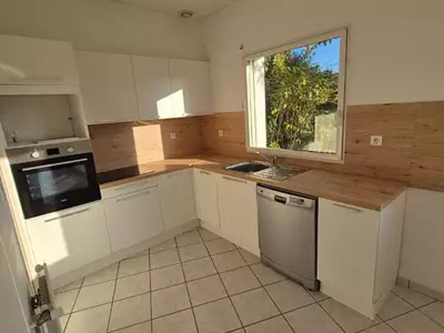 Maison location à Rennes, Bretagne