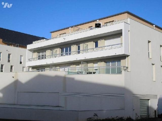 Appartement location à Rennes, Bretagne