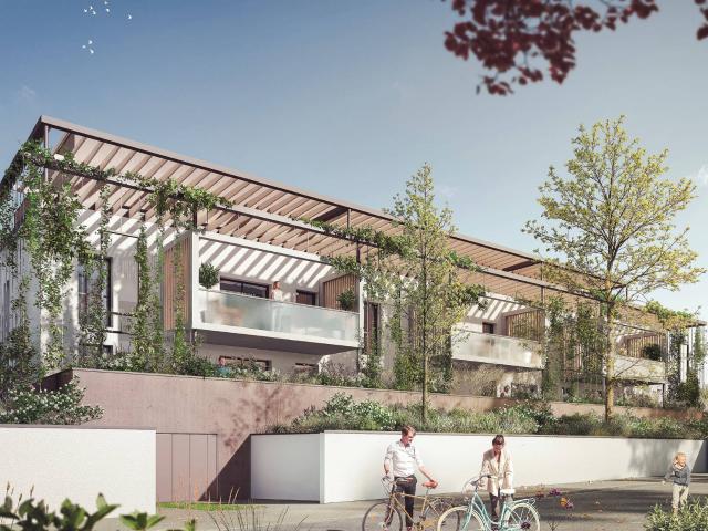 Appartement vente à Rennes, Bretagne