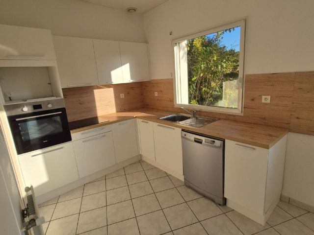 Maison location à Rennes, Bretagne