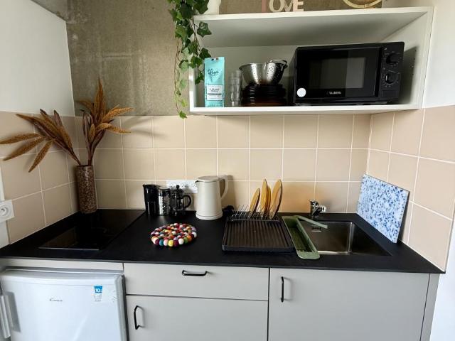 Appartement location à Rennes, Bretagne