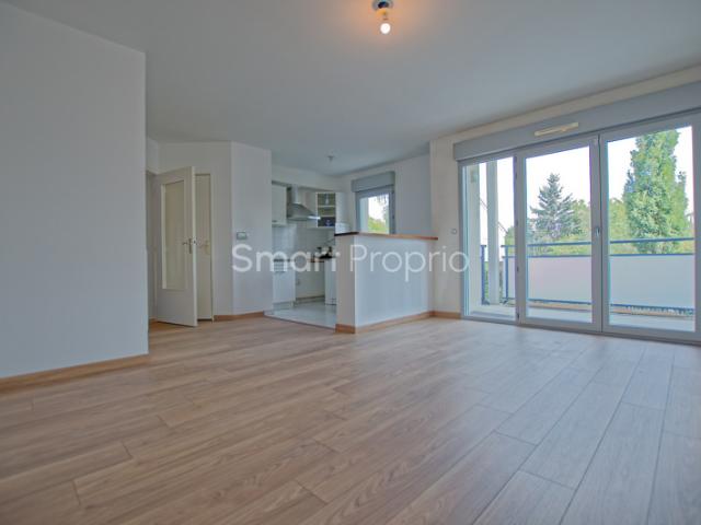 Appartement vente à France métropolitaine, Bretagne