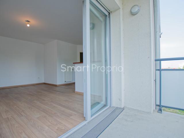 Appartement vente à Rennes, Bretagne