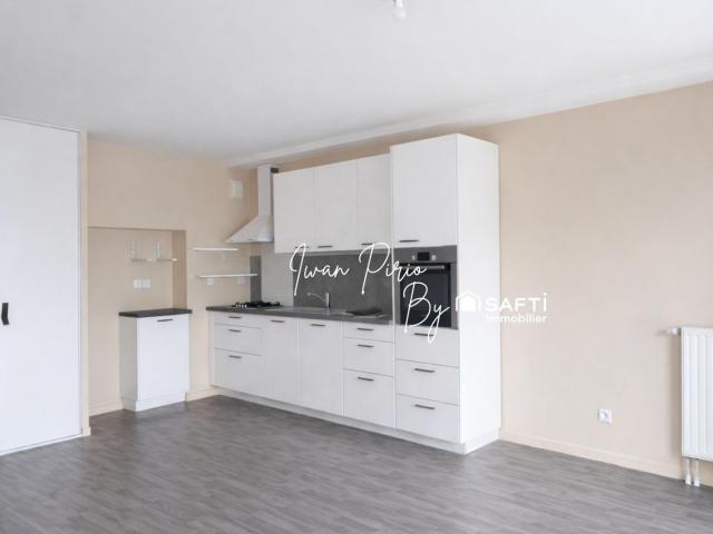 Appartement vente à Rennes, Bretagne
