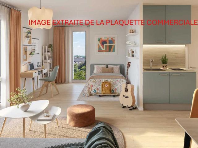 Appartement vente à Rennes, Bretagne