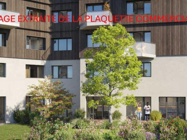 Appartement vente à Rennes, Bretagne