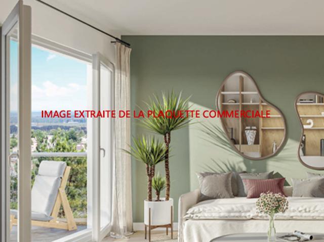 Appartement vente à Rennes, Bretagne