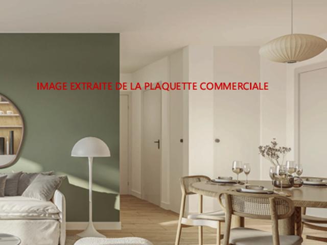 Appartement vente à Rennes, Bretagne