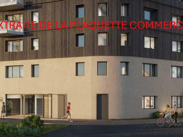 Appartement vente à Rennes, Bretagne